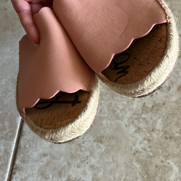 Sam Edelman Sandal - Picture 6 of 8